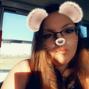 Meet your Posher, Antawnna